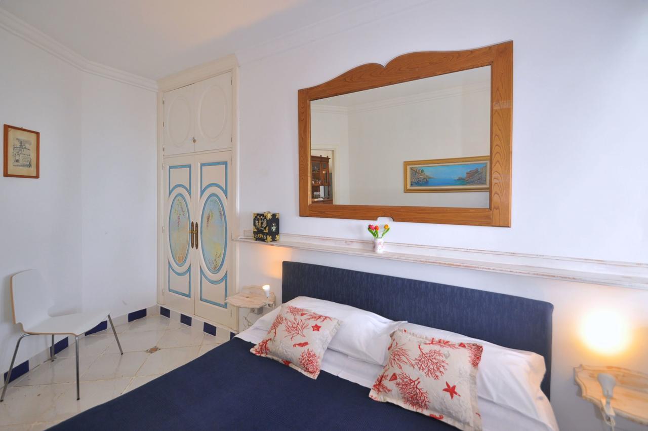 Star Fish House Villa Amalfi Dış mekan fotoğraf