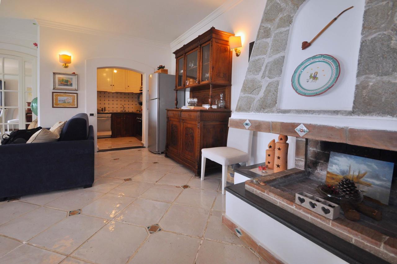 Star Fish House Villa Amalfi Dış mekan fotoğraf