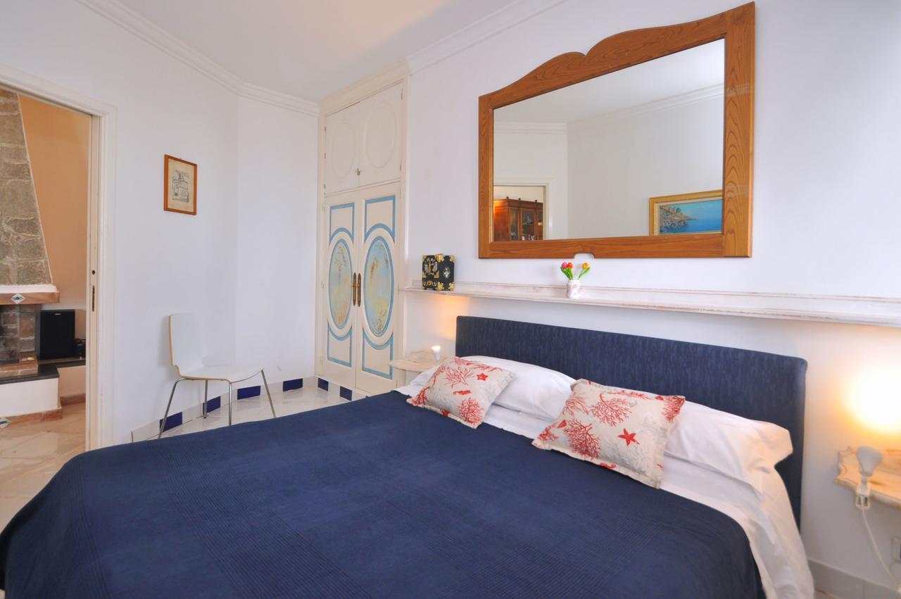 Star Fish House Villa Amalfi Dış mekan fotoğraf