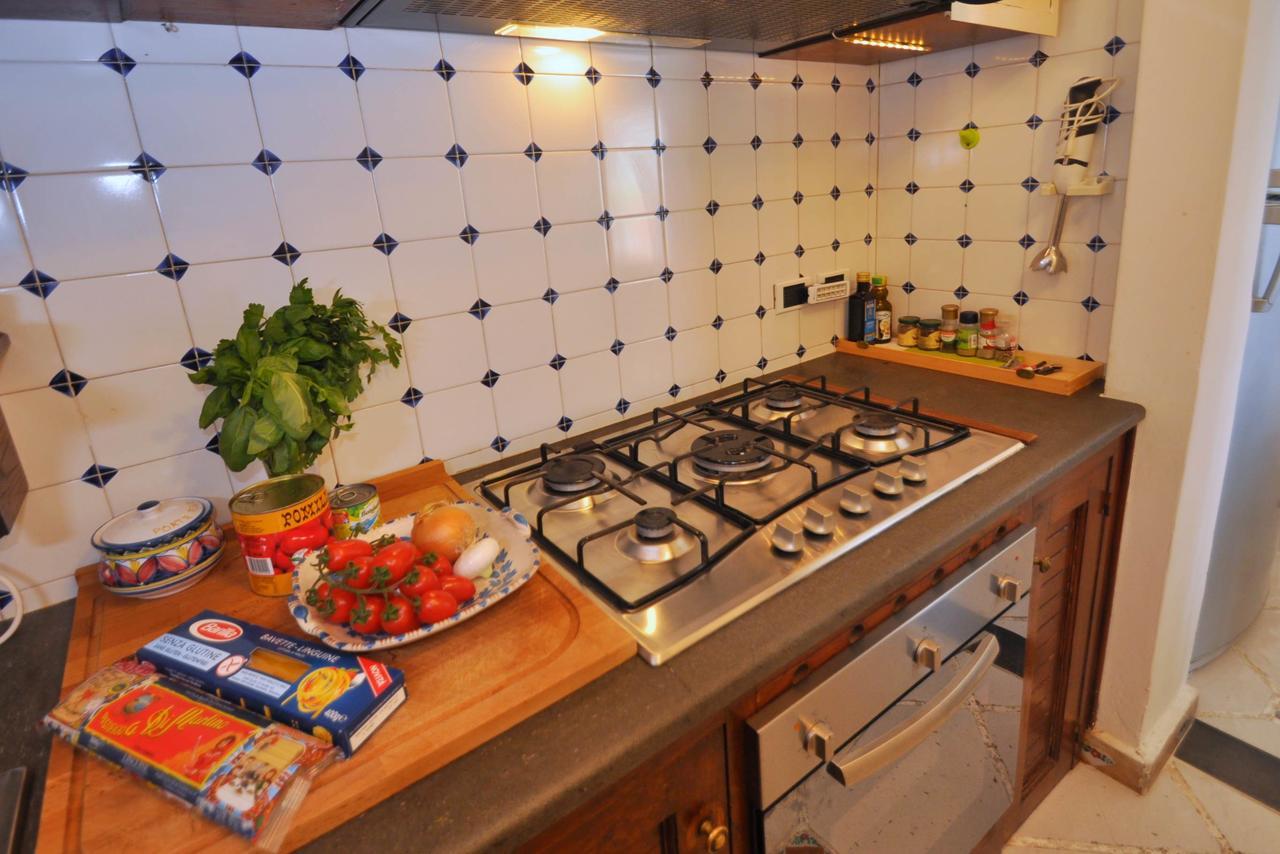 Star Fish House Villa Amalfi Dış mekan fotoğraf