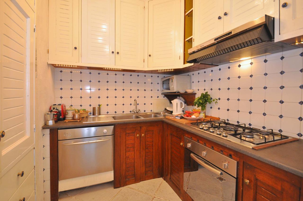 Star Fish House Villa Amalfi Dış mekan fotoğraf