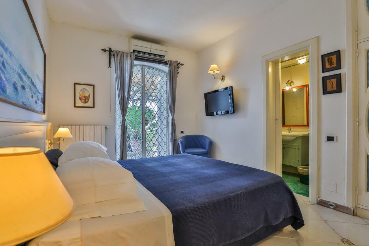Star Fish House Villa Amalfi Dış mekan fotoğraf