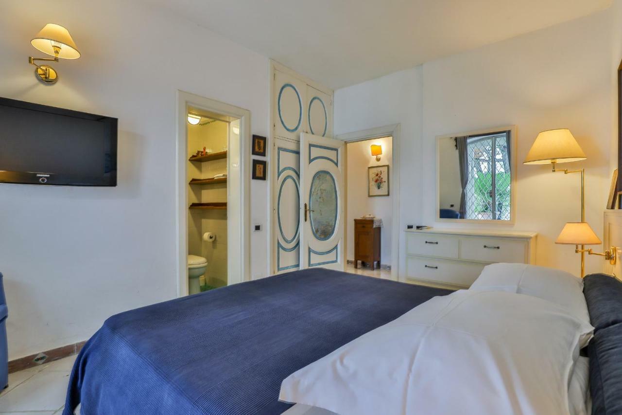 Star Fish House Villa Amalfi Dış mekan fotoğraf
